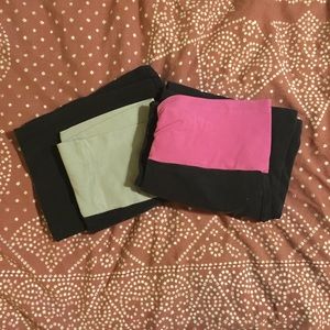 Victoria’s Secret Yoga pants bundle